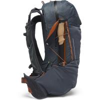 Black Diamond M Pursuit Backpack 30 L Carbon Moab Brown